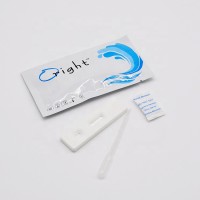 High quality medical urine test for BZO drug diagnostic test kits