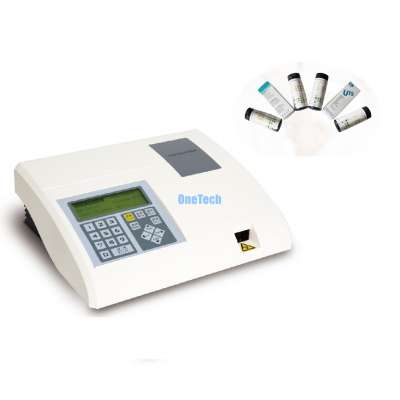 U4-N Clinical and laboratory used biochemistry test machine auto urine analyser with test strips