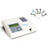 U4-N Clinical and laboratory used biochemistry test machine auto urine analyser with test strips