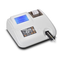 Rapid Test Urine - Semi Automatic Urinalysis Testing Urine Analyzer