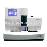 Wancheng Best sale Hospital Medical Clincal Fully Automatic urine analysis System Lab Auto Urine Test Analyzer Machine