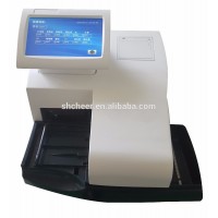 Unique biochemistry analyzer equipment for urine analysis machine with good price